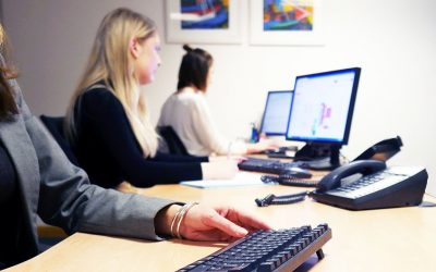 Telephone Answering Service – Why Every Business needs one