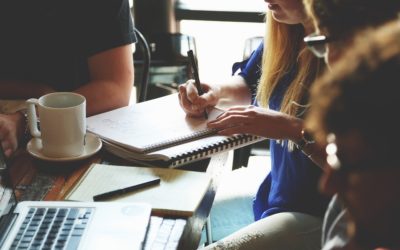 6 ways to make the most from a Virtual Office