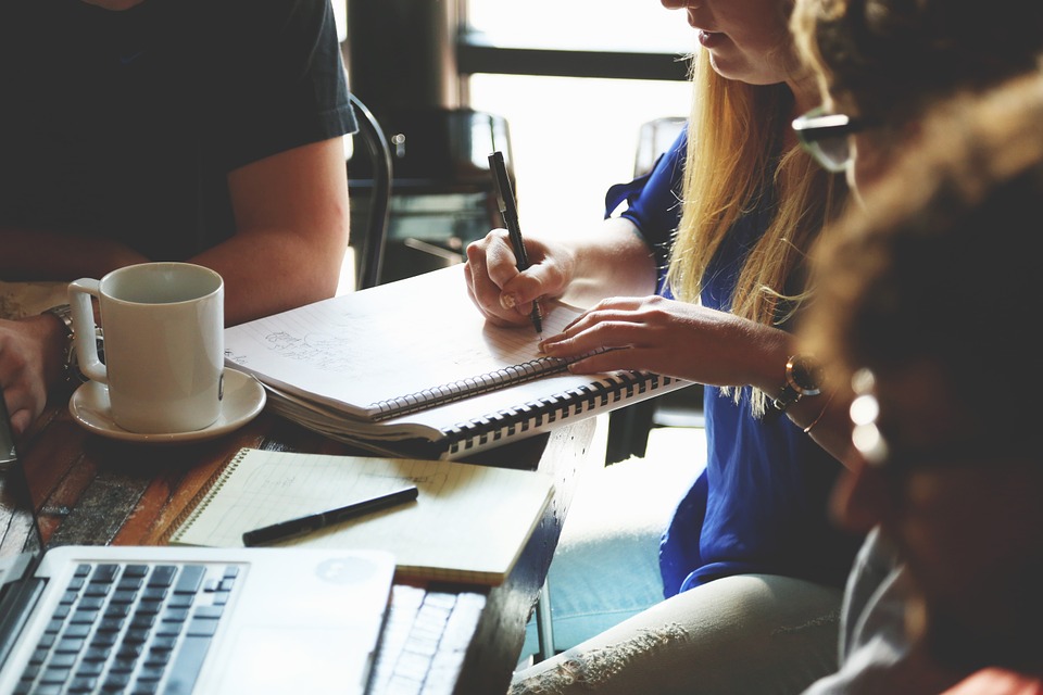 6 ways to make the most from a Virtual Office