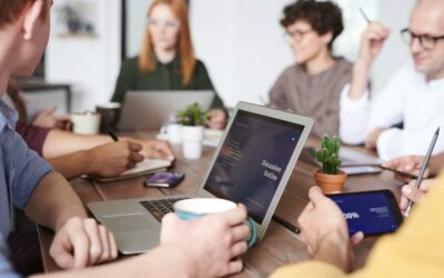 Stand Out with Our Exceptional Meeting Rooms