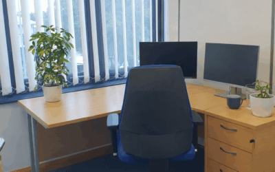 Why The Workplace Still Matters