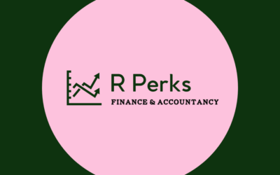 Tenant Spotlight – R Perks Finance & Accountancy
