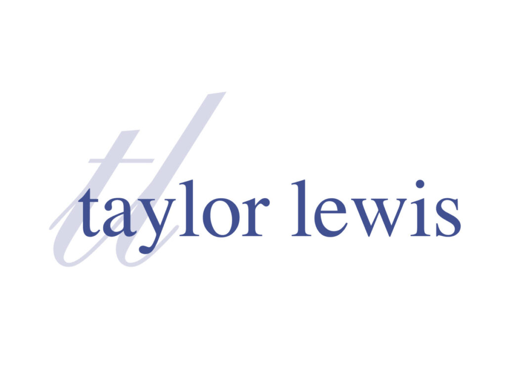Blue Taylor Lewis Logo - Tenant Spotlight 