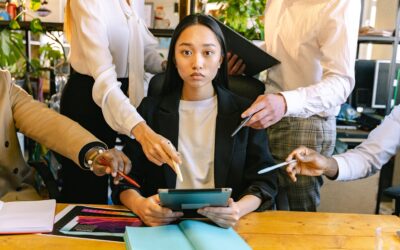 A day in the Life of a Serviced Office: Expect the Unexpected